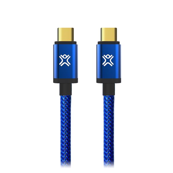 Câble USB-C TO USB-C  XTREMEMAC