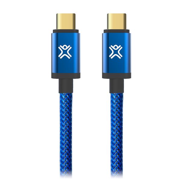 Câble USB-C TO USB-C  XTREMEMAC