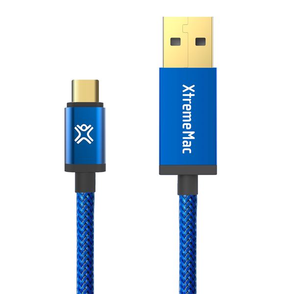 Câble USB A to USB-C XTREMEMAC