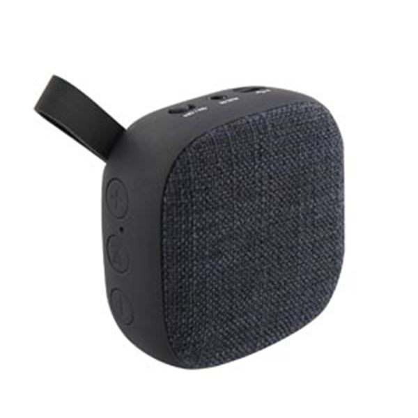 ENCEINTE BLUETOOTH NOIR TNB
