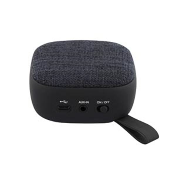 ENCEINTE BLUETOOTH NOIR TNB