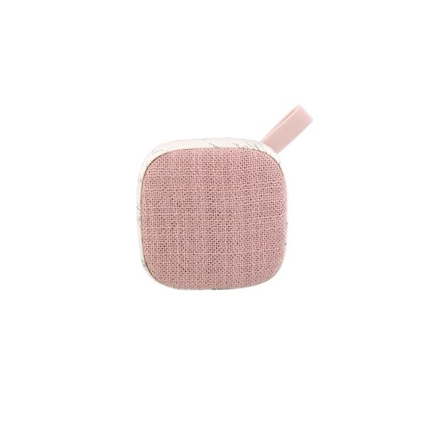 ENCEINTE BLUETOOTH MARBRE TNB