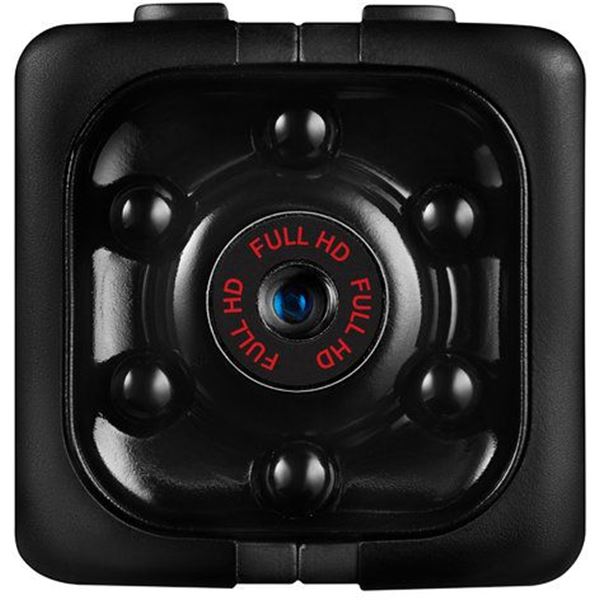 CAMERA PERSONNELLE ULTRA-COMPACTE TAC CAMERA HD