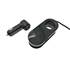 Chargeur allume cigare 2 entrées USB 4,8A + Hub 2 USB 4,8A Watt&Co