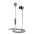 ECOUTEURS / KIT PIETON GRIS ANTHRACITE MUVIT
