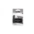 SUPPORT GRILLE AERATION NOIR LIFE MUVIT