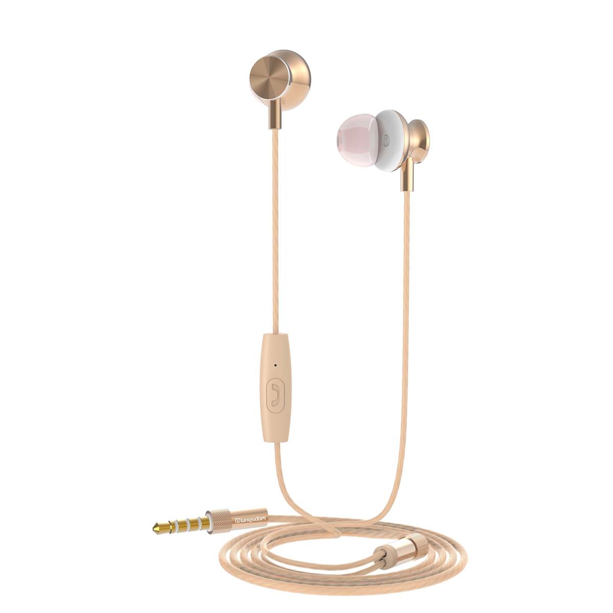Kit Pieton Intra Gold Muvit