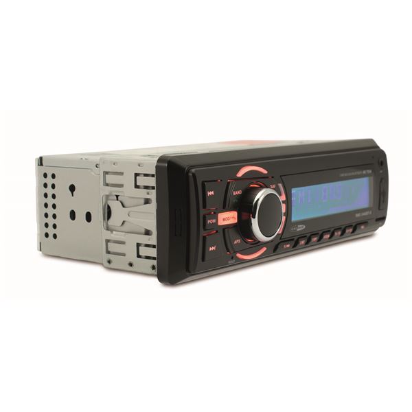 Autoradio Bluetooth CALIBER RMD046BT-2