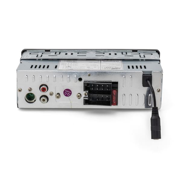 Autoradio Bluetooth CALIBER RMD046BT-2