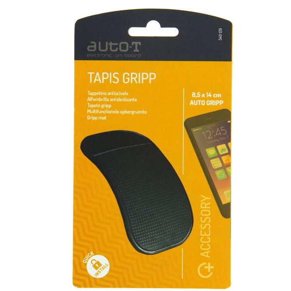 Support antidérapant ultraGrip Auto-T