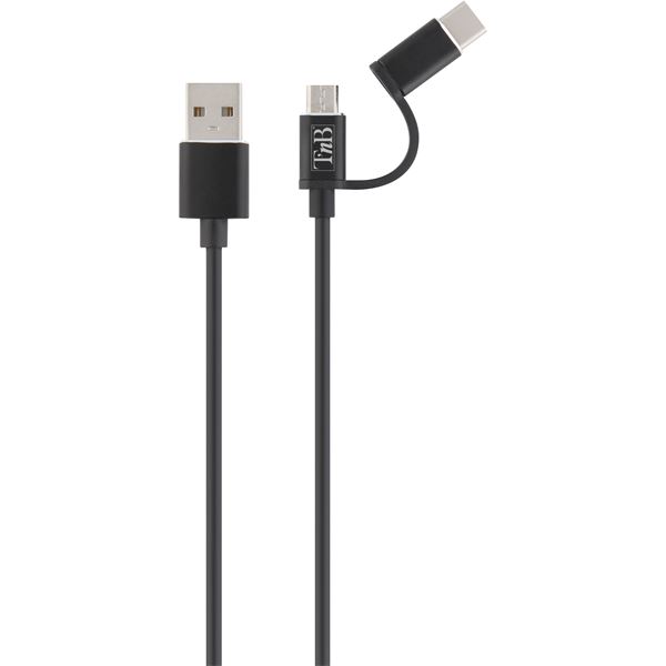 Pack de charge voiture et maison TNB