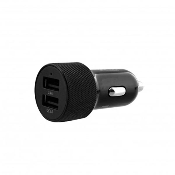 Support téléphone chargeur à induction avec pinces motorisées TNB