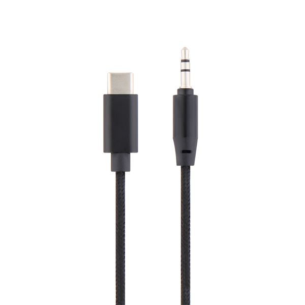 Câble USB-C vers Jack TNB