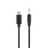 Câble USB-C vers Jack TNB