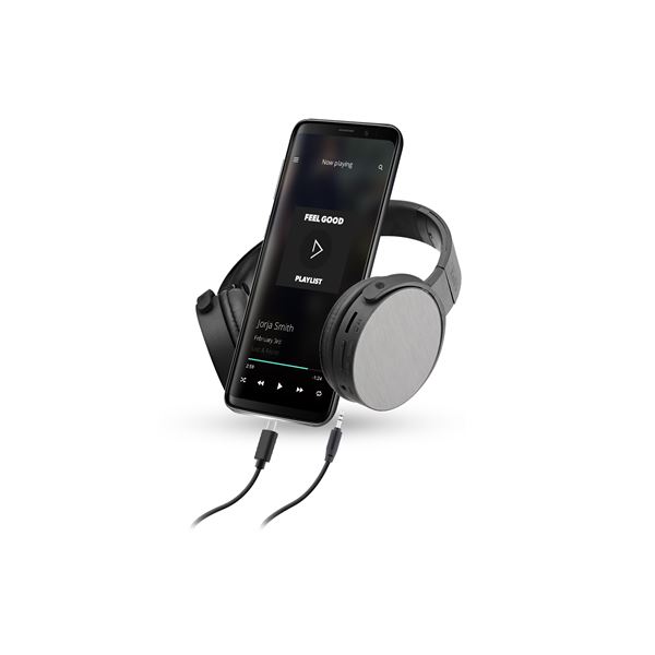 Câble USB-C vers Jack TNB