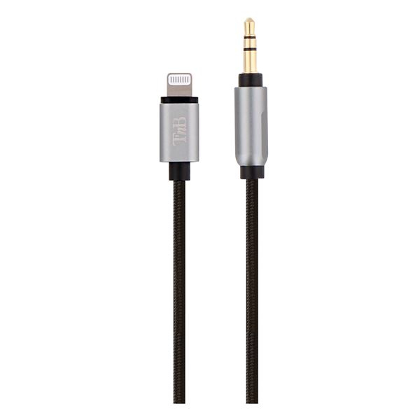 Câble Iphone vers Jack TNB