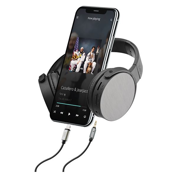 Câble Iphone vers Jack TNB