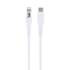 Câble Iphone vers USB-C TNB