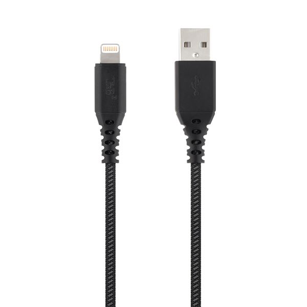 Câble XTREM WORK - USB vers  Lightning 1.5M