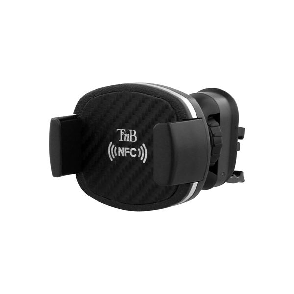 Support grille d'aération NFC premium TNB