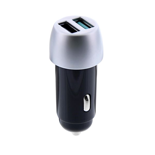 Chargeur Allume-cigare Zinc QC 3.0 TNB