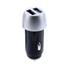 Chargeur Allume-cigare Zinc QC 3.0 TNB