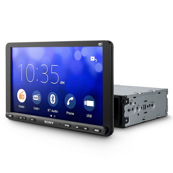 Autoradio XAV-AX8050D SONY