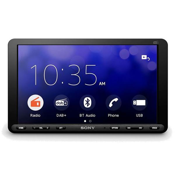 Autoradio XAV-AX8050D SONY