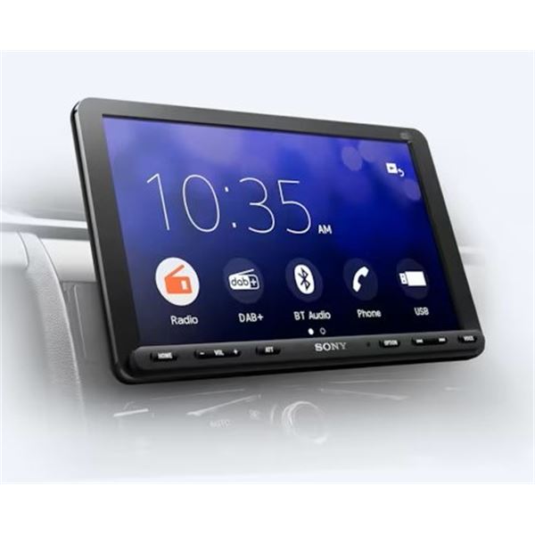 Autoradio XAV-AX8050D SONY