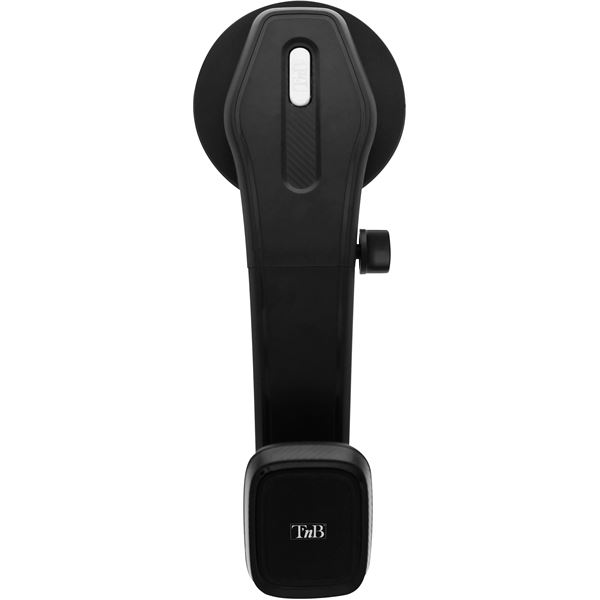 Support magnétique déporté sur tableau de bord T'nB