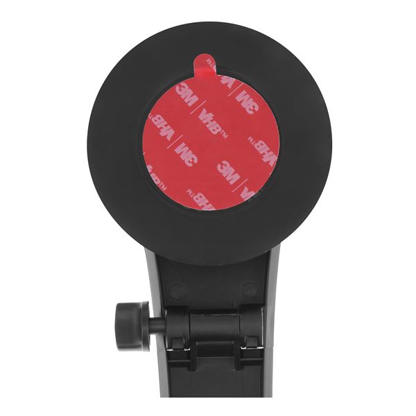 Support magnétique déporté sur tableau de bord T'nB