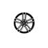 Jante aluminium Dezent 16 pouces Silver Ty
