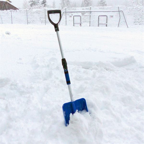 Pelle à neige télescopique Michelin