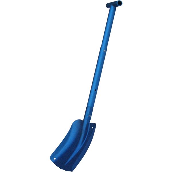 Pelle à neige Polaire Xblade P220A aluminium