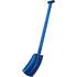 Pelle à neige Polaire Xblade P220A aluminium