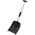 Pelle à neige télescopique Polaire Xblade T251A