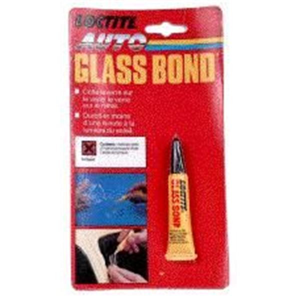 Glassbond standard 3 ml