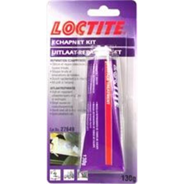Kit réparation Echapnet LOCTITE 130 g