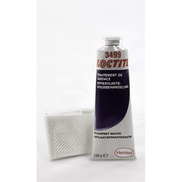 Kit réparation Echapnet LOCTITE 130 g