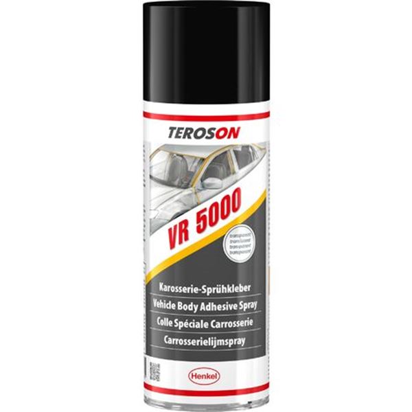 Colle spéciale carrosserie TEROSON 400 ml