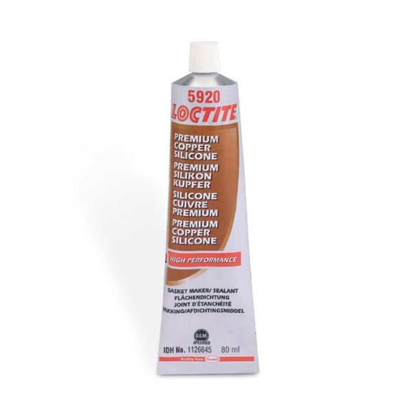 Silicone cuivre Loctite 40 ml