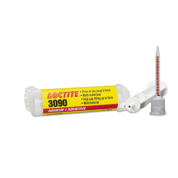 Colle en seringue 3090 LOCTITE