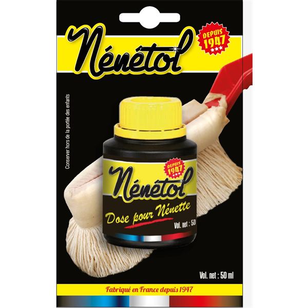 Recharge pour NENETTE 50ml