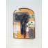 Raclette auto microfibres en kit