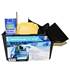 Kit d'entretien auto hiver 3 accessoires