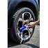 Brosse nettoyage jantes/enjoliveurs MICHELIN Expert