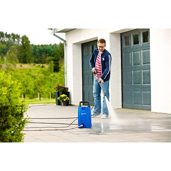 Nettoyeur haute pression Nilfisk C100.6-5 100 bars