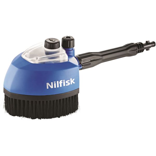 Brosse rotative pour nettoyeur haute pression Nilfisk