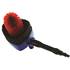 Brosse rotative pour nettoyeur haute pression Nilfisk