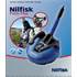 Brosse de lavage pour terrasse Nilfisk